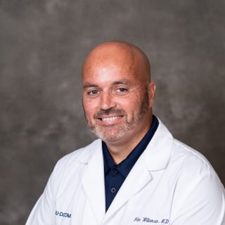 John Williamson, MD, Obstetrics & Gynecology, Sevierville, TN