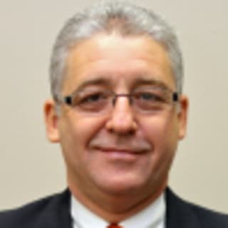 Mario Padilla, MD