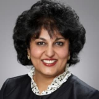 Charul Saini, MD