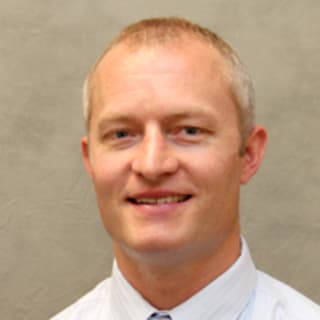 Jamison Bohl, MD, Family Medicine, Johnstown, CO