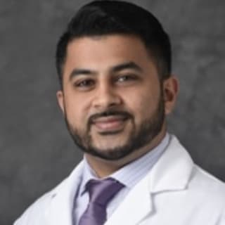 Lovepreet Singh, MD, Internal Medicine, Cleveland, OH