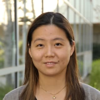 Weili Sun, MD