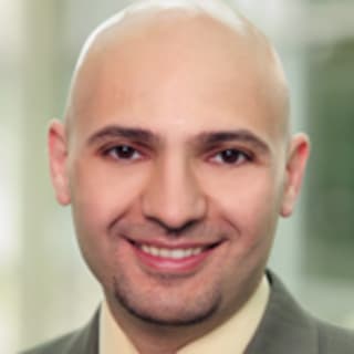 Hussam Abuissa, MD