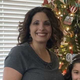 Kristina De Los Santos, Pharmacist, Tucson, AZ