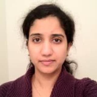 Santhi Priya Yalamanchili, MD, Infectious Disease, Syracuse, NY, Crouse Health