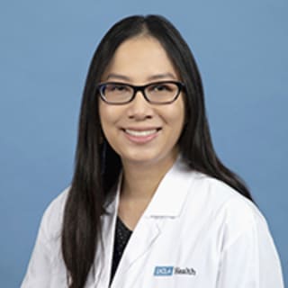 Hong-Phuc Tran, MD, Family Medicine, Los Angeles, CA