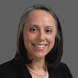 Nicole Siparsky, MD, General Surgery, Chicago, IL, Rush University Medical Center