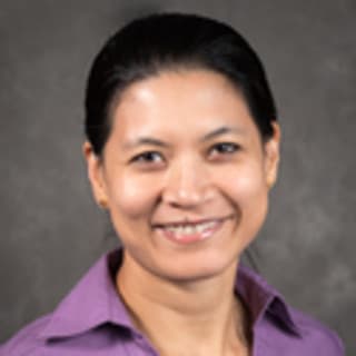 Pradita Manandhar, MD, Internal Medicine, Grandview, OH