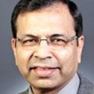 Kamlesh Sanghvi, MD