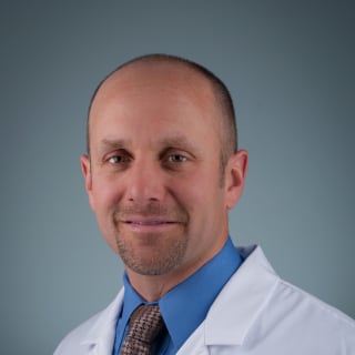 Craig Kuhns, MD, Orthopaedic Surgery, Austin, TX, St. David's Medical Center