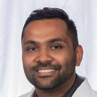 Rakesh Patel, MD, Internal Medicine, Abingdon, VA