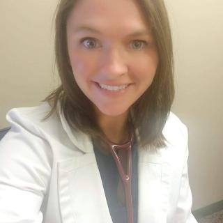 Maggie O'Malley Franks, Family Nurse Practitioner, Rockford, IL, University Hospital