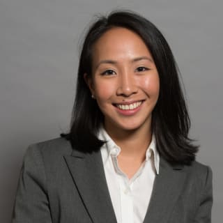 Elizabeth Chen, MD, Internal Medicine, Boston, MA