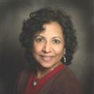 Harsha Mehta, MD