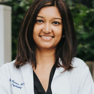 Neelima Kunam, MD, Psychiatry, Redlands, CA, Henry Ford Hospital