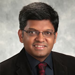 Dhanvendran Ramar, MD