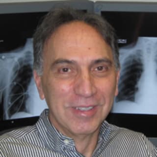 Steven Leffler, MD, Radiology, Bedford Hills, NY