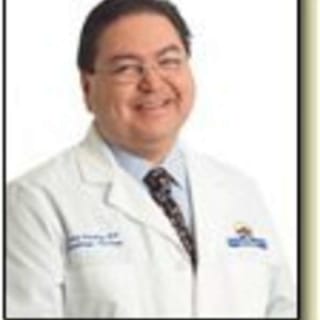 James Sanchez, MD, Oncology, Henderson, NV