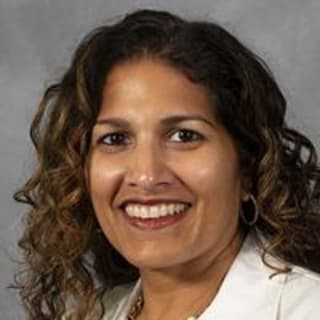 Naysha Varghese, MD