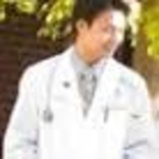 Tony Tran, DO, Family Medicine, Sugar Land, TX
