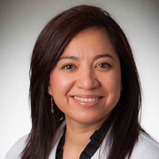 Enma Alvarado, MD, Internal Medicine, La Jolla, CA