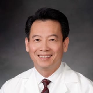 Long Tran, DO, Radiology, Sacramento, CA