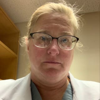 Diane Adiutori, Acute Care Nurse Practitioner, Erie, PA, Saint Vincent Hospital