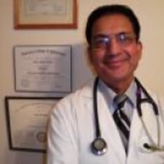 Azhar Tahir, MD, Internal Medicine, Syracuse, NY, Oswego Hospital