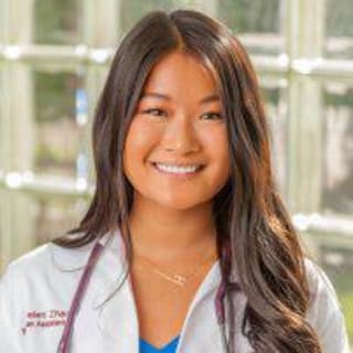 Helen Zhang, PA, Physical Medicine/Rehab, Atlanta, GA