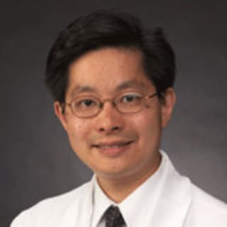 Elton Lee, MD, Internal Medicine, Seattle, WA