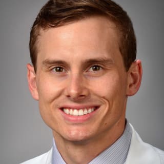 Andrew Nance, MD, Family Medicine, Charlotte, NC