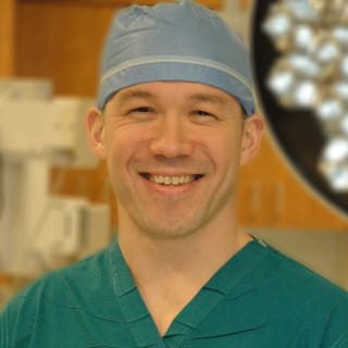 Eugene Isaac, PA, Thoracic Surgery, Baltimore, MD, Beebe Healthcare