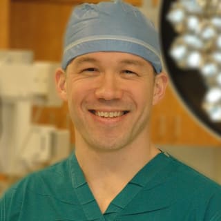 Eugene Isaac, PA, Thoracic Surgery, Lewes, DE