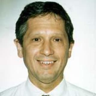 Leopoldo Hernandez, MD