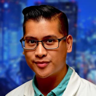 Christian De Guia, Nurse Practitioner, El Cajon, CA