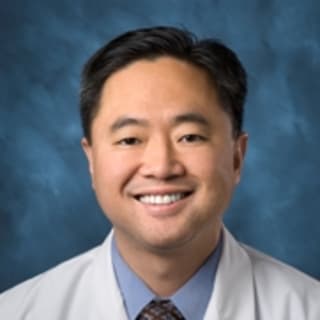 David Kim, MD, Obstetrics & Gynecology, Playa Vista, CA, Cedars-Sinai Medical Center