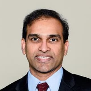 Rajesh Rethnam, MD
