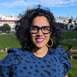 Praveena Selvaduray, MD, Family Medicine, San Francisco, CA