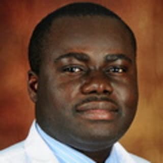 Donald Asante, MD, Internal Medicine, Fayetteville, NC, Cape Fear Valley Medical Center