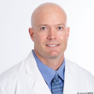 Scott Stevenson, MD, Anesthesiology, Elizabethtown, KY