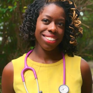 Jessica Akunna, MD