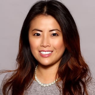 Ellen Cheang, MD, Radiology, Sacramento, CA