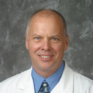 Lance Frye, MD, Obstetrics & Gynecology, Tulsa, OK, Hillcrest Medical Center