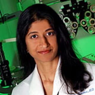 Padma Nanduri, MD, Ophthalmology, San Diego, CA, Alvarado Hospital Medical Center