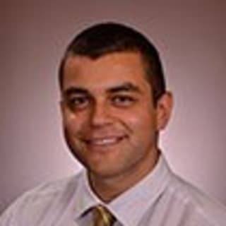 Joseph Bahgat, MD, Pulmonology, Farmington, CT, Stamford Health