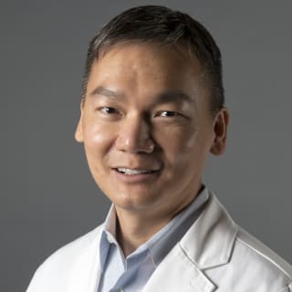 Howard Yang, MD, Emergency Medicine, Las Vegas, NV, North Las Vegas VA Medical Center