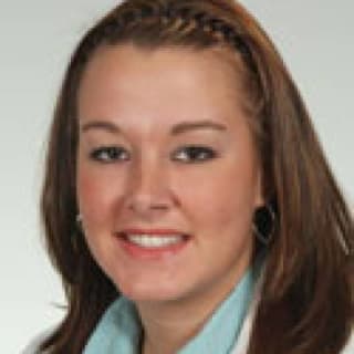 Melanie Oldendorf, Neurology, New Orleans, LA