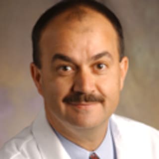 Theodoros Vlachos, MD, Obstetrics & Gynecology, Royal Oak, MI