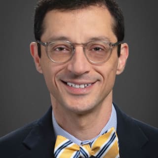 Antonio Chamoun, MD, Cardiology, Philadelphia, PA, Brandywine Hospital