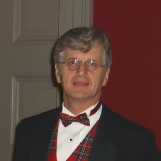 William Burke, PA, Physician Assistant, Saint Petersburg, FL